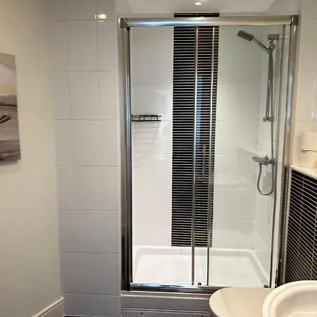 Stunning Ocean & City View Apt Swansea Exterior photo