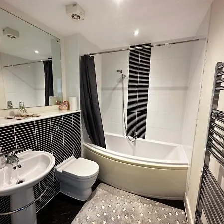 Stunning Ocean & City View Apt Swansea Exterior photo